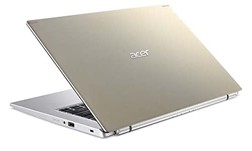 Acer Aspire V5-552PG金色 Windows11美品最終値下げ! Amazon.com: acer Aspire 5 Slim Laptop in Gold 11th Gen. Quad Core